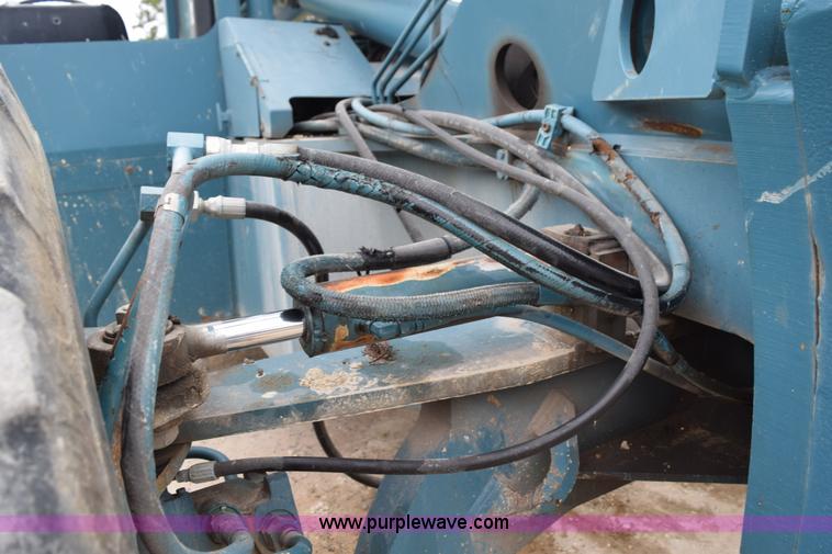 image for item L5797 Gradall 534C-6 telehandler