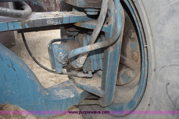 image for item L5797 Gradall 534C-6 telehandler