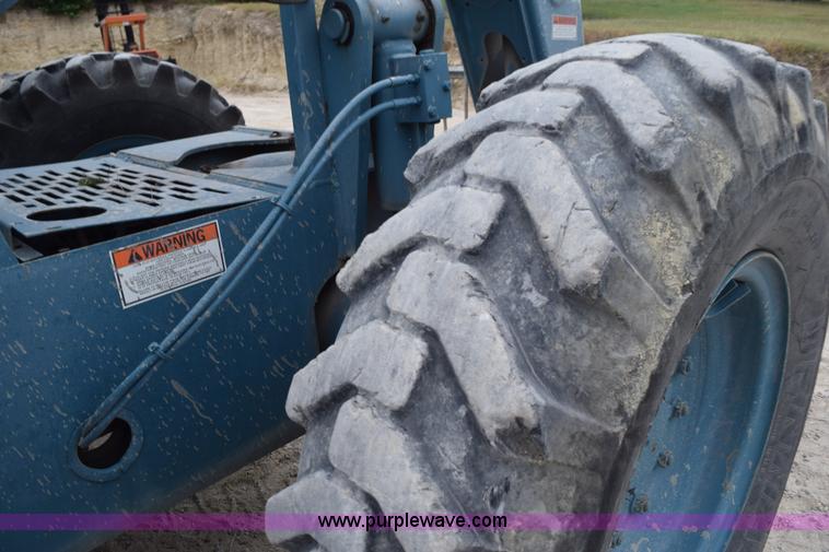 image for item L5797 Gradall 534C-6 telehandler