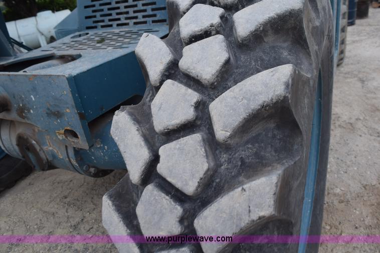 image for item L5797 Gradall 534C-6 telehandler