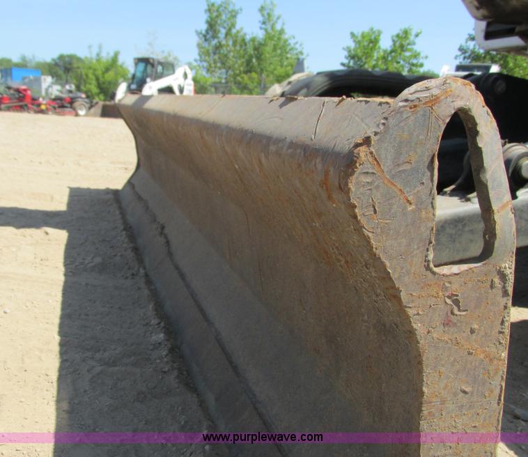 image for item K6528 2005 Bobcat 341G compact excavator