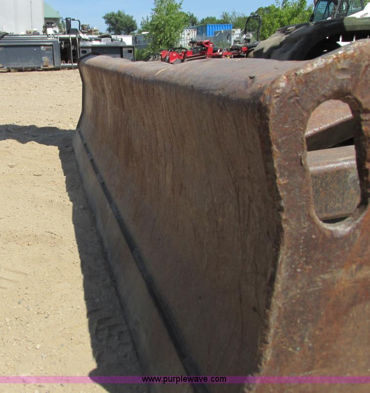 image for item K6529 2007 Bobcat 331G compact excavator