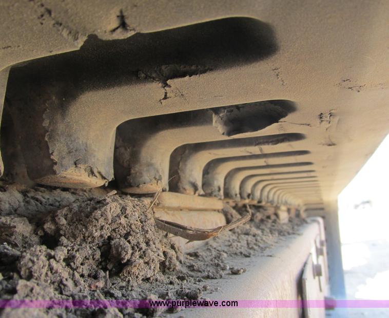 image for item K6529 2007 Bobcat 331G compact excavator