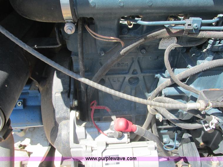 image for item K6529 2007 Bobcat 331G compact excavator