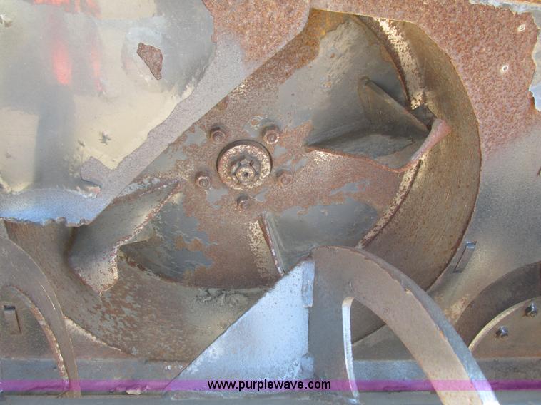 image for item K6531 Bobcat SB200X60 skid steer snow blower