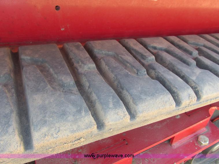 image for item K6546 2012 Toro STX38 walk behind stump grinder