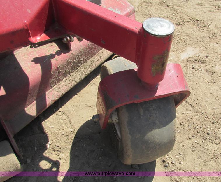 image for item K6547 Toro Z Master 5000 series lawn mower