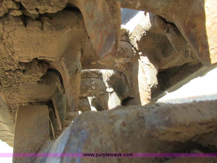 image for item K6548 2009 Bobcat T190 skid steer