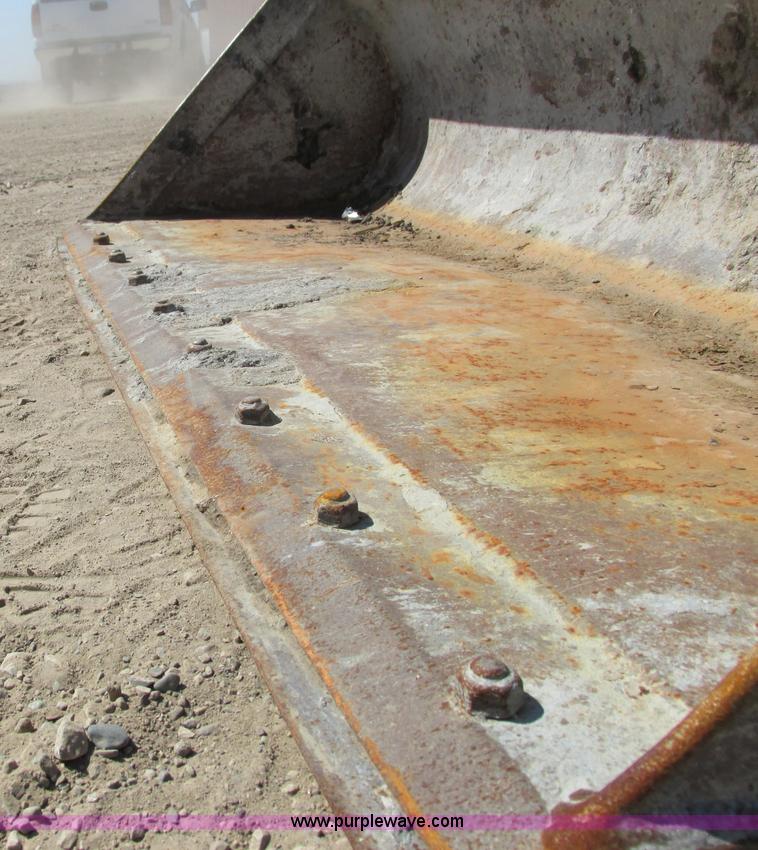 image for item K6557 1999 Case 1840 skid steer