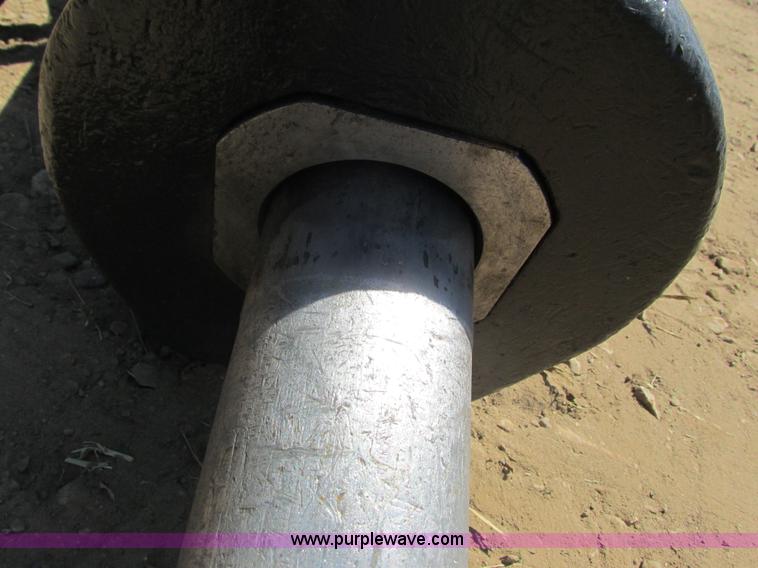 image for item K6559 Bobcat HB1180 hydraulic breaker