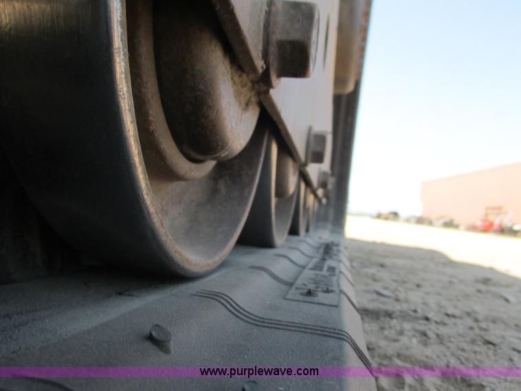 image for item K6561 2012 Bobcat T180 skid steer