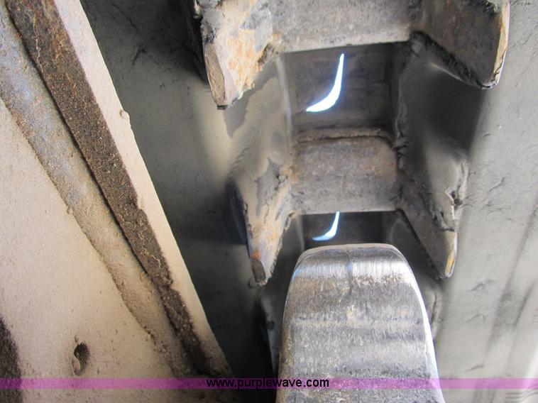 image for item K6561 2012 Bobcat T180 skid steer