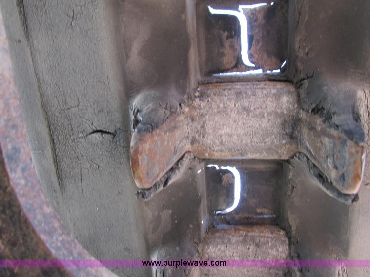 image for item K6561 2012 Bobcat T180 skid steer