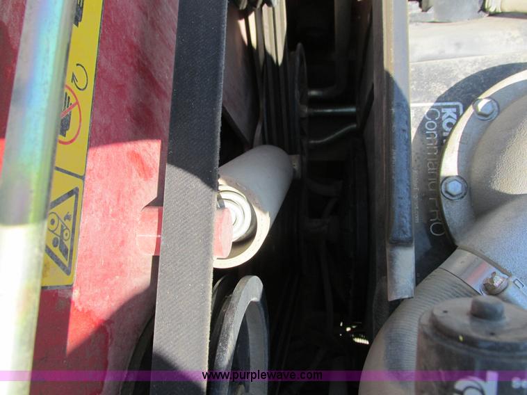 image for item K6562 2014 Toro Dingo TX427 walk behind skid steer