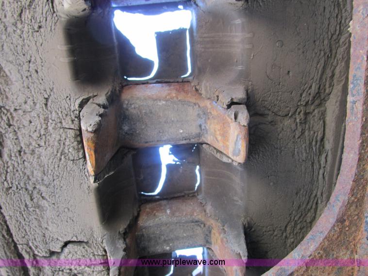 image for item K6564 2013 Bobcat T630 skid steer