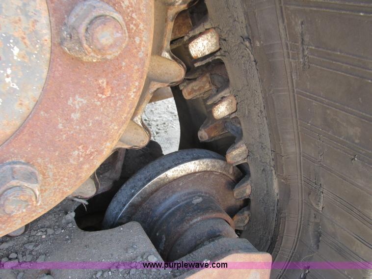 image for item K6564 2013 Bobcat T630 skid steer