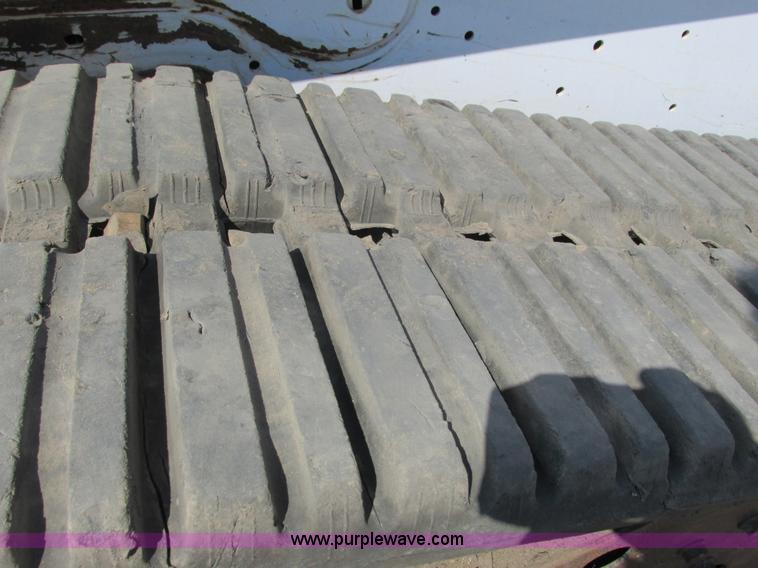 image for item K6564 2013 Bobcat T630 skid steer