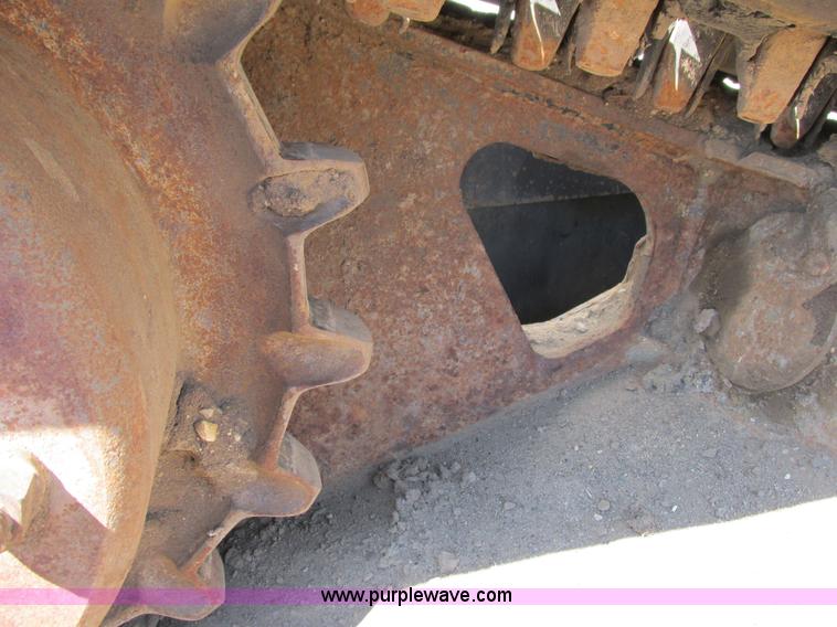 image for item K6564 2013 Bobcat T630 skid steer