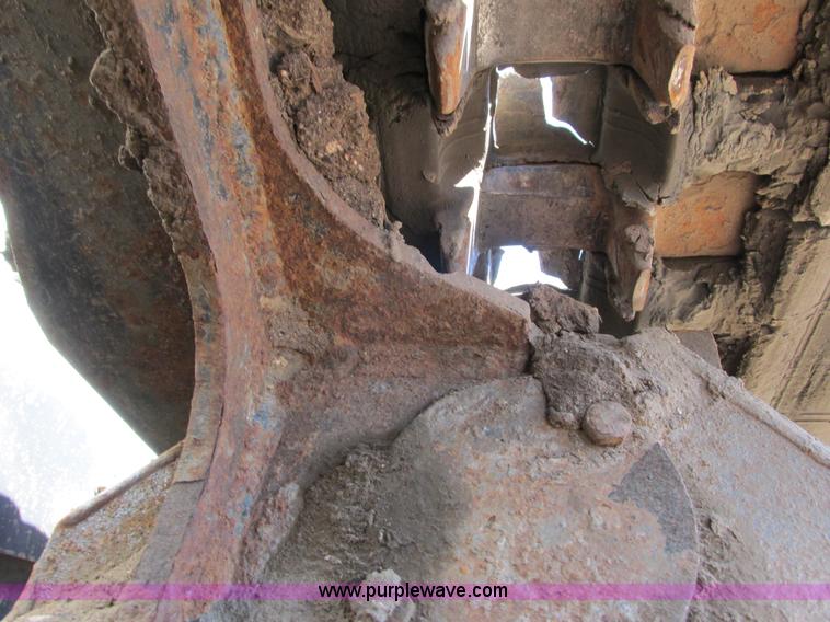 image for item K6564 2013 Bobcat T630 skid steer