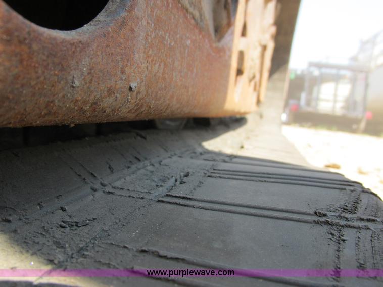 image for item K6564 2013 Bobcat T630 skid steer