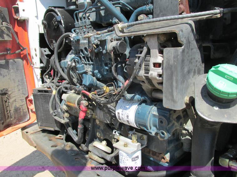 image for item K6564 2013 Bobcat T630 skid steer