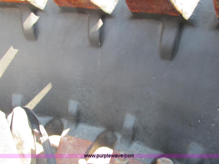 image for item K6567 Solideal rubber tracks