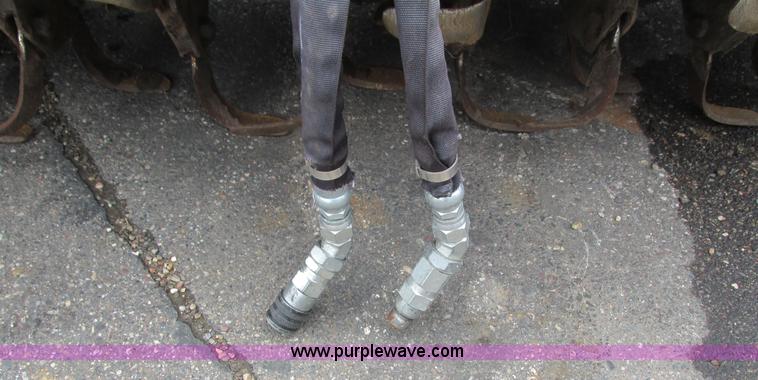 image for item K6584 2013 Bobcat 76 tiller