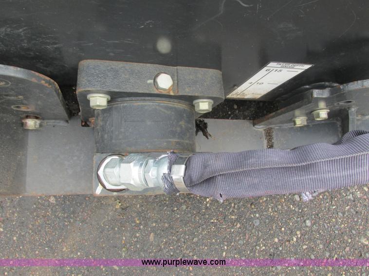 image for item K6584 2013 Bobcat 76 tiller