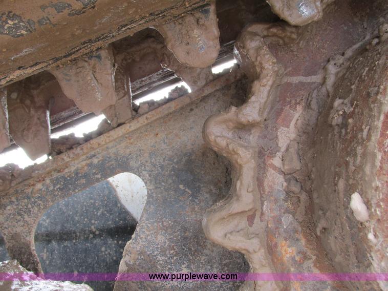 image for item K6590 2011 Bobcat T650 skid steer