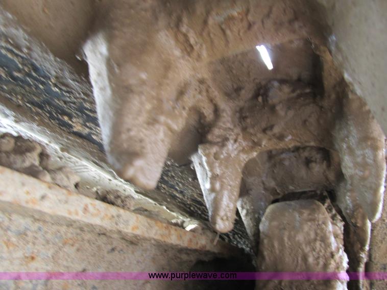 image for item K6590 2011 Bobcat T650 skid steer