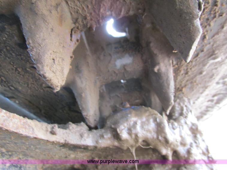 image for item K6590 2011 Bobcat T650 skid steer