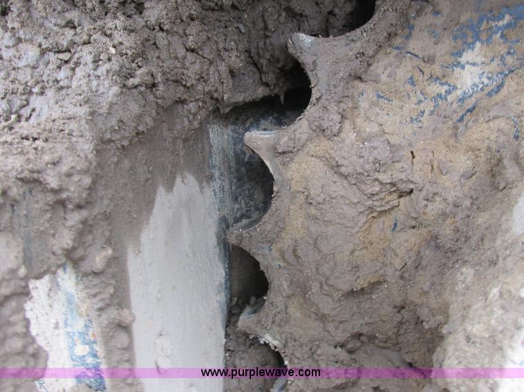 image for item K6591 2006 Bobcat 442C compact excavator