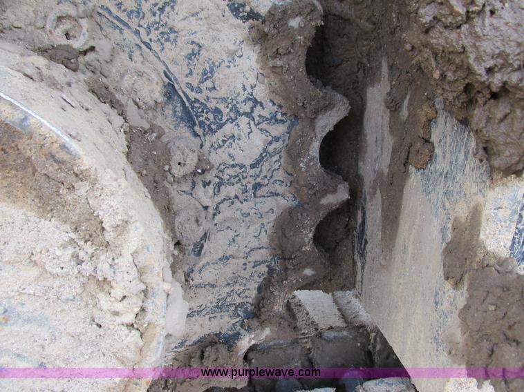 image for item K6591 2006 Bobcat 442C compact excavator