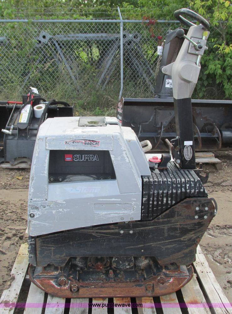 image for item K6593 Stone RP1350 plate compactor