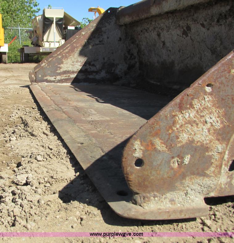 image for item K6599 1999 Bobcat 763 skid steer