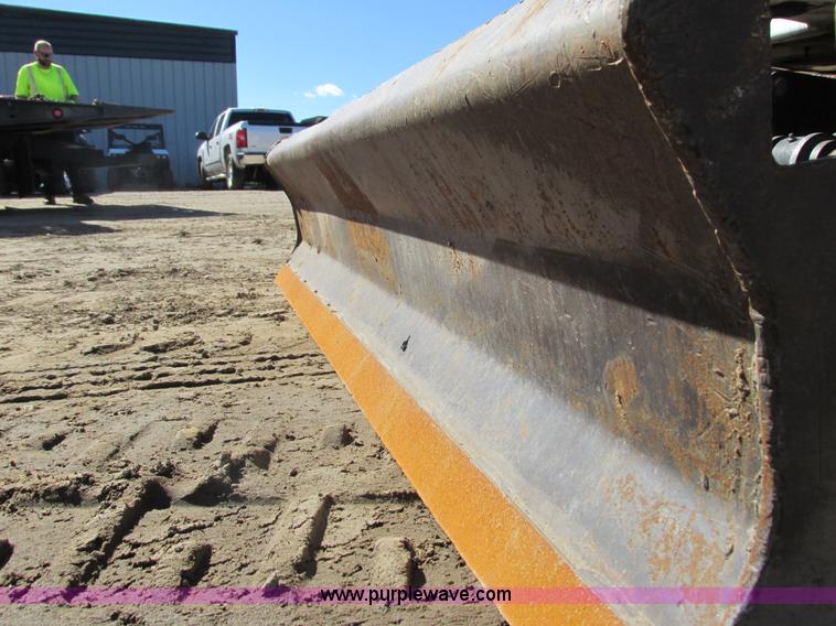 image for item K6600 2008 Bobcat 435G compact excavator