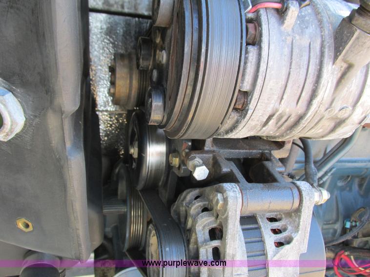 image for item K6600 2008 Bobcat 435G compact excavator