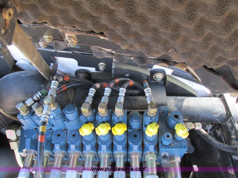 image for item K6600 2008 Bobcat 435G compact excavator