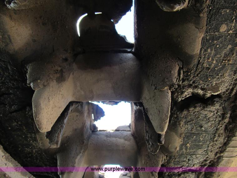 image for item K6610 2011 Bobcat T650 skid steer