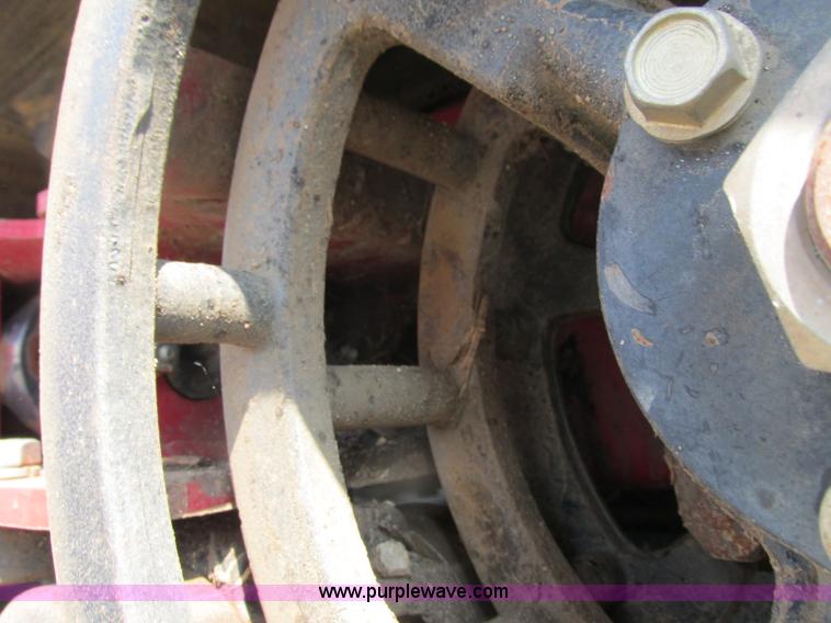 image for item K6614 2014 Toro Dingo TX-525 walk-behind skid steer