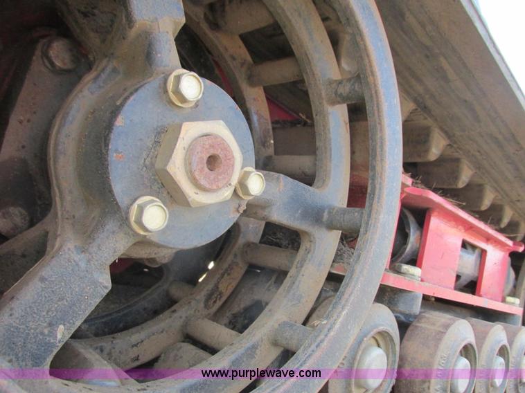 image for item K6614 2014 Toro Dingo TX-525 walk-behind skid steer