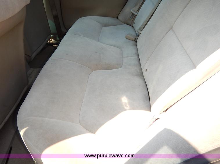 image for item J2707 2001 Mitsubishi Galant