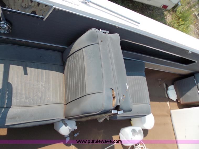 image for item J3502 1965 Sea Ray 800 boat