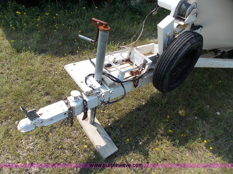 image for item J3502 1965 Sea Ray 800 boat