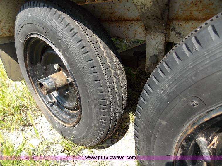 image for item J3502 1965 Sea Ray 800 boat