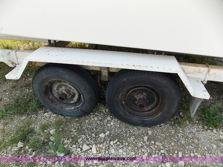 image for item J3502 1965 Sea Ray 800 boat