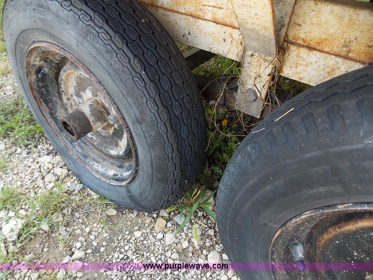 image for item J3502 1965 Sea Ray 800 boat