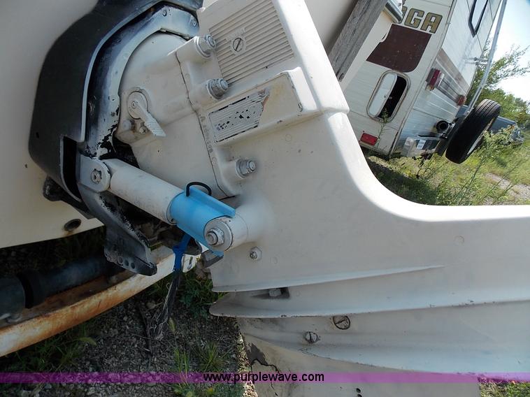 image for item J3502 1965 Sea Ray 800 boat