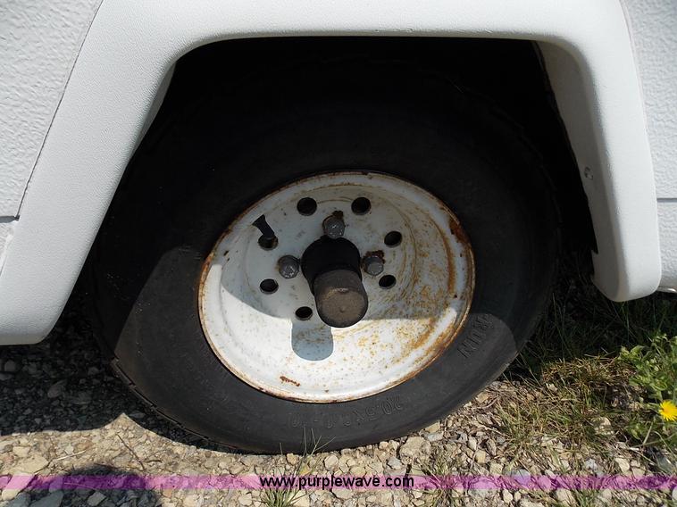 image for item J3503 Jayco pop up camper