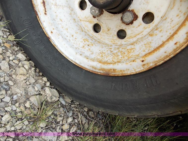 image for item J3503 Jayco pop up camper